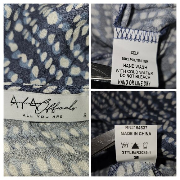 All You Are Relaxed Fit Elastic Waist Comfy Back Tie Pull On Romper Women S - Picture 11 of 14